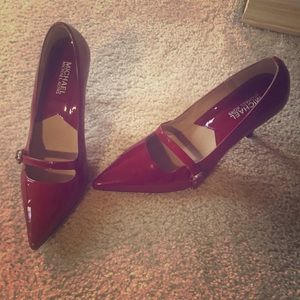 Michael Kors Pumps